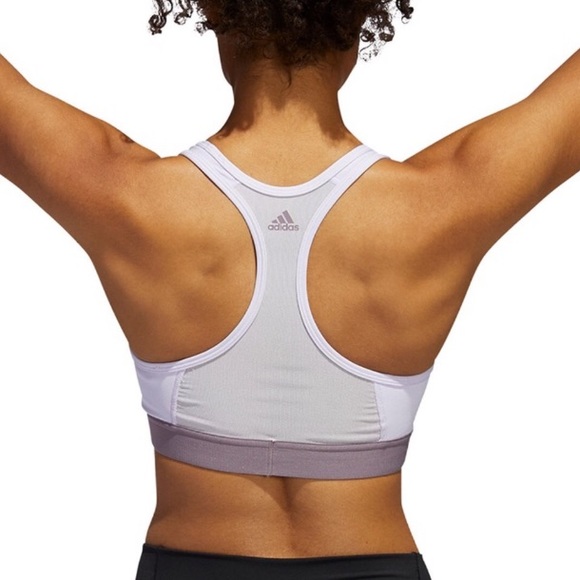 BUNDLE- Adidas Racer Back Sports Bras - Picture 11 of 12